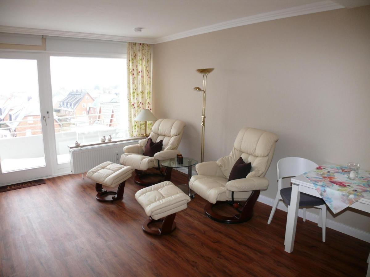 Haus Norderhoog 69 Apartment Westerland