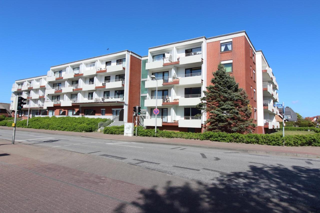 Haus Norderhoog 69 Westerland