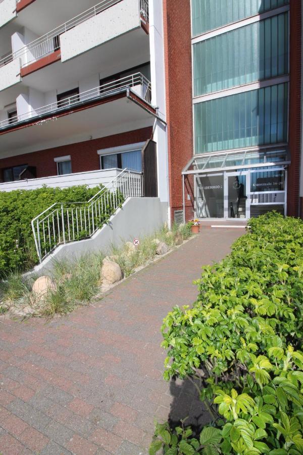 Haus Norderhoog 69 Apartment