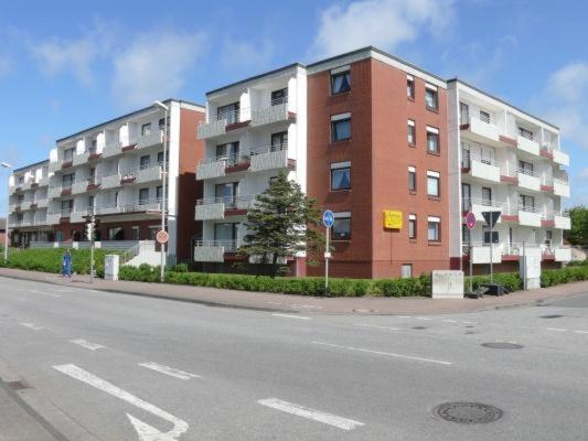 Haus Norderhoog 69 *