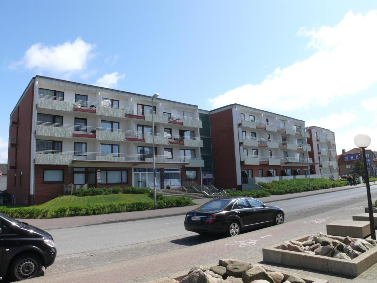 Apartment Haus Norderhoog 69 *