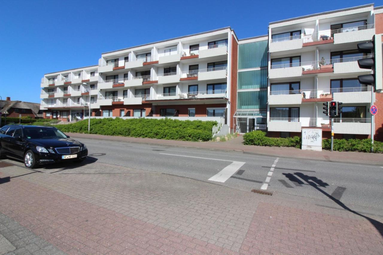 Haus Norderhoog 69 Apartment
