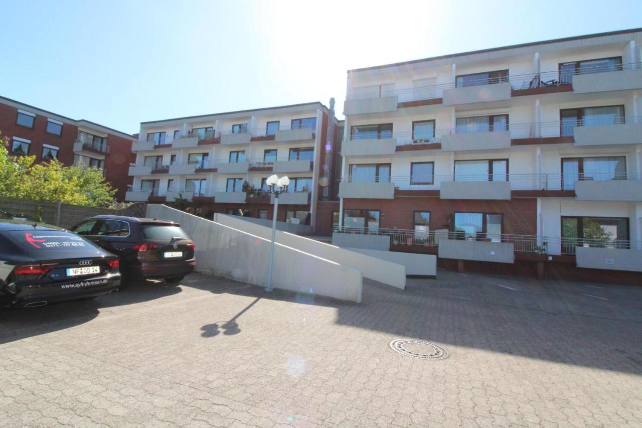 Haus Norderhoog 69 Westerland