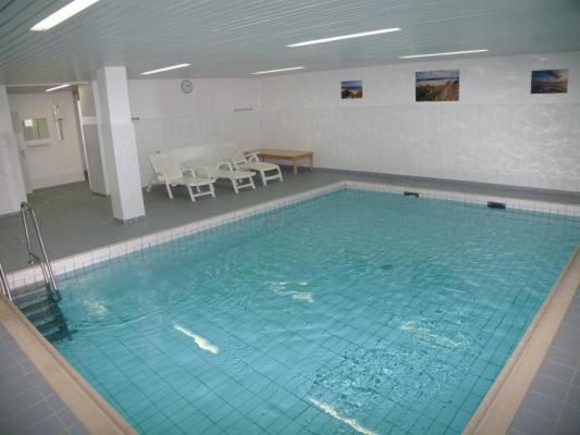 Haus Norderhoog 69 Apartment *