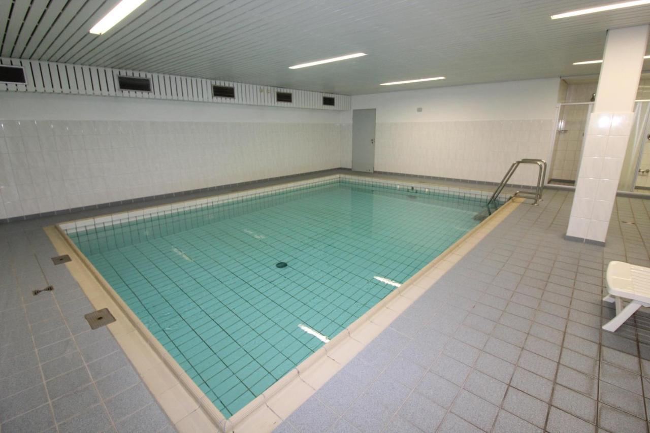 Apartment Haus Norderhoog 69 Westerland