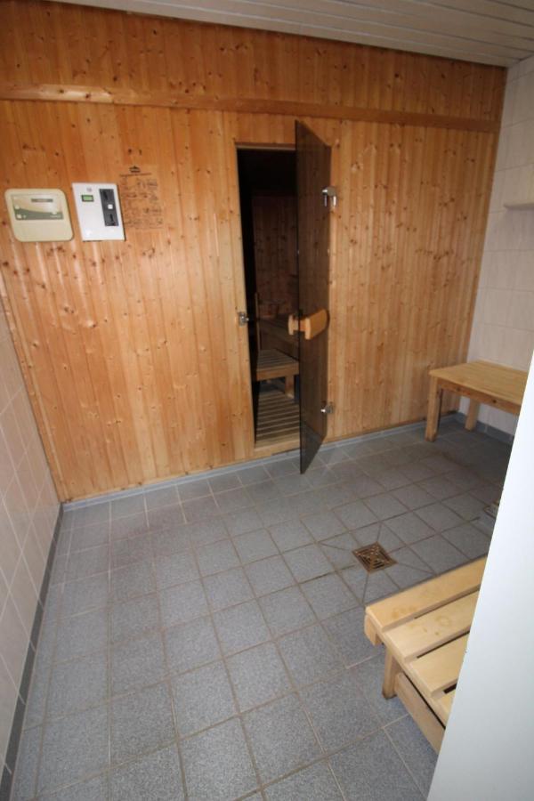 Apartment Haus Norderhoog 69