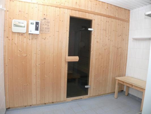 Apartment Haus Norderhoog 69 *